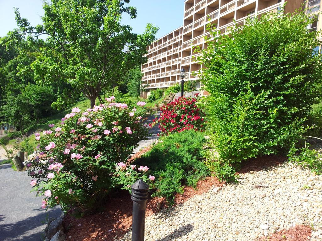 Inn At Grand Glaize Osage Beach Exterior photo