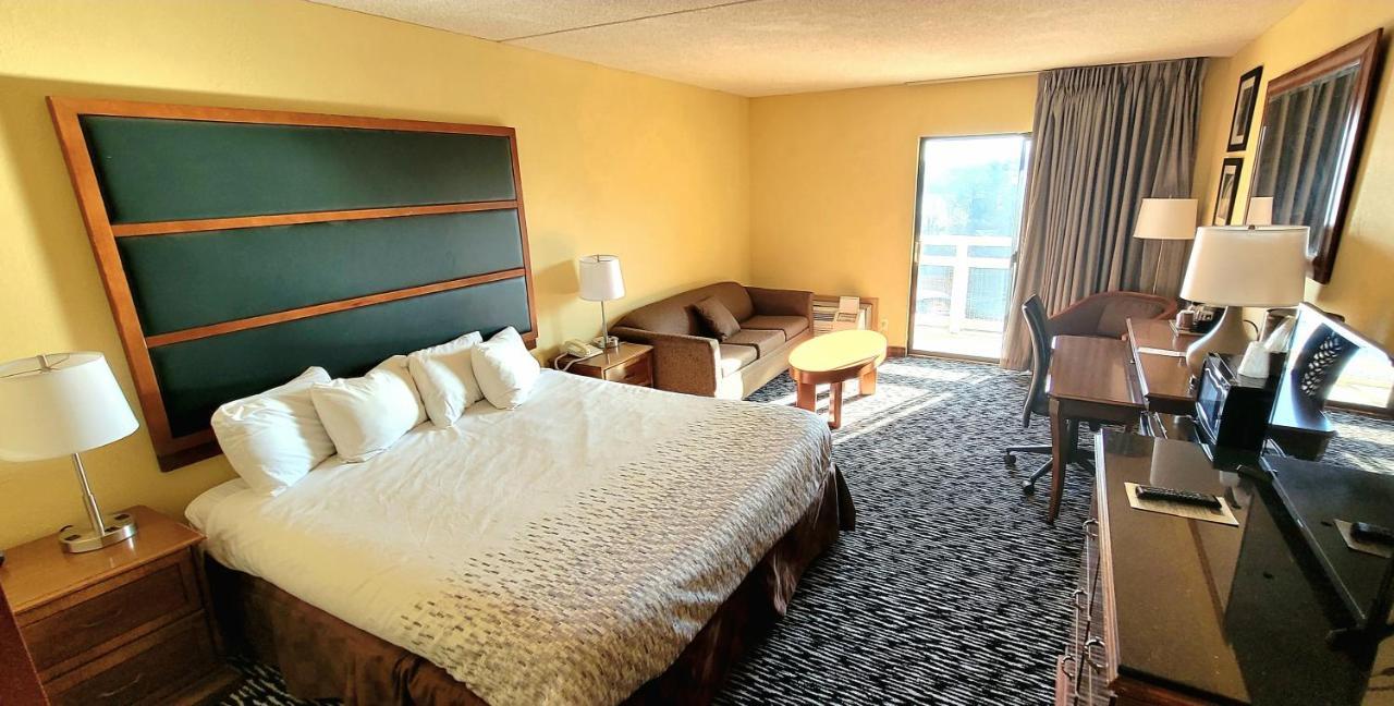 Inn At Grand Glaize Osage Beach Exterior photo
