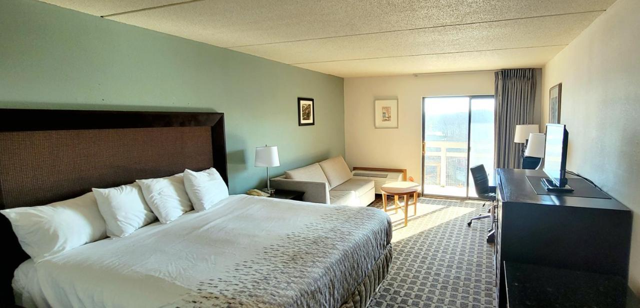 Inn At Grand Glaize Osage Beach Exterior photo