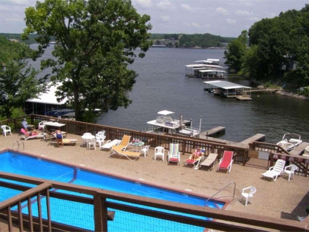 Inn At Grand Glaize Osage Beach Facilities photo
